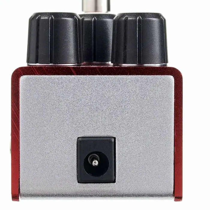 Yuer RF-10 Series Dyna Compressor – photo 9