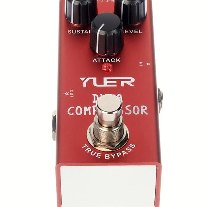 Yuer RF-10 Series Dyna Compressor – photo 5