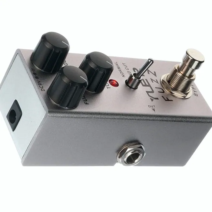 Yuer RF-10 Series Fuzz – photo 12
