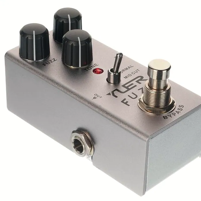 Yuer RF-10 Series Fuzz – photo 11