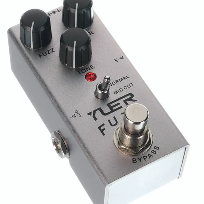 Yuer RF-10 Series Fuzz – photo 6