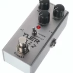 Avis pédale d’effet Yuer RF-10 Series Fuzz