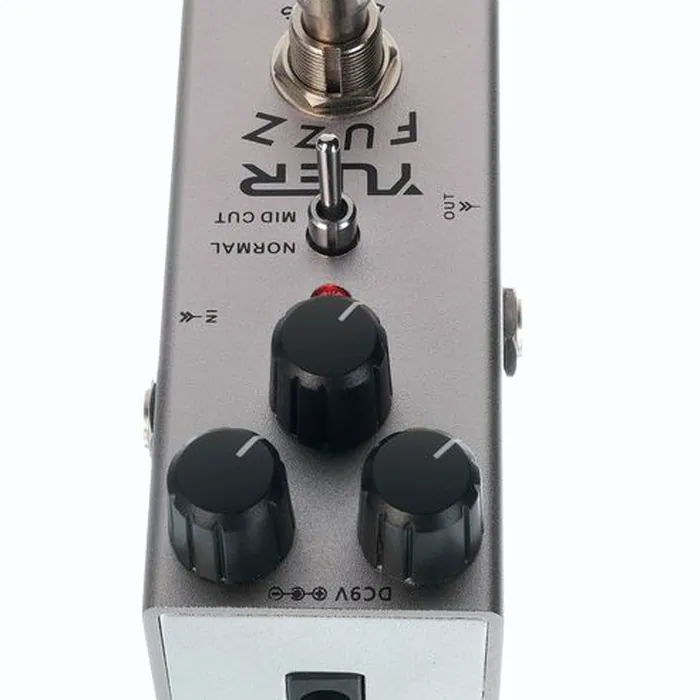 Yuer RF-10 Series Fuzz – photo 7