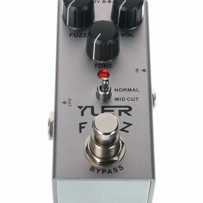 Yuer RF-10 Series Fuzz – photo 5
