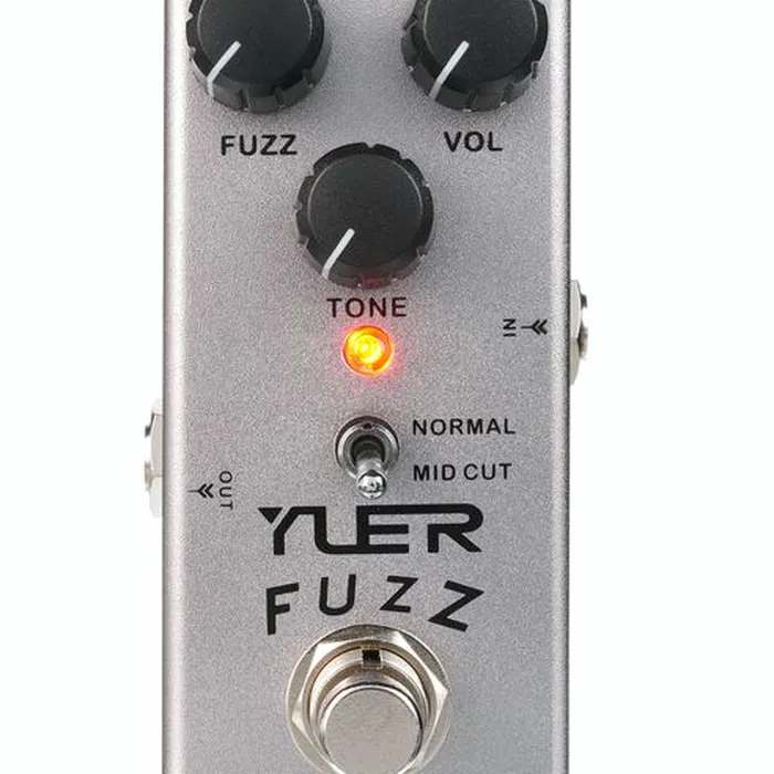 Yuer RF-10 Series Fuzz – photo 8