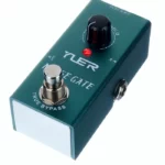 La pédale d’effet Yuer RF-10 Series Noise Gate : Notre avis