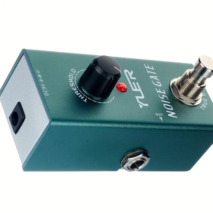 Yuer RF-10 Series Noise Gate – photo 12
