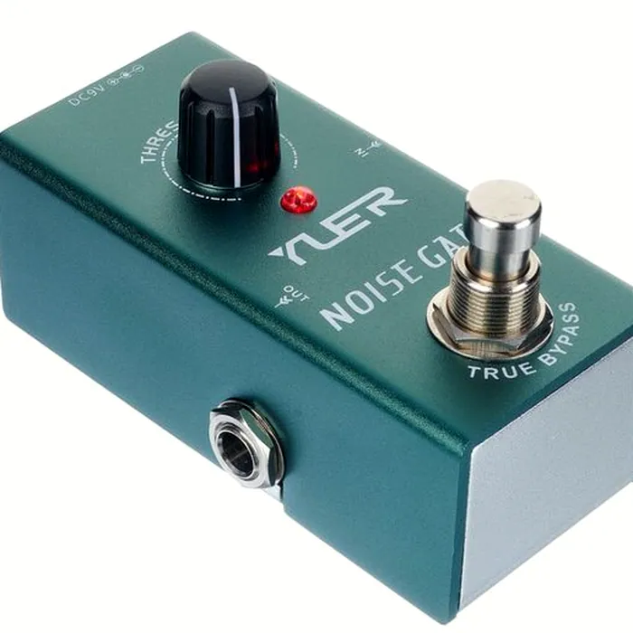 Yuer RF-10 Series Noise Gate – photo 11