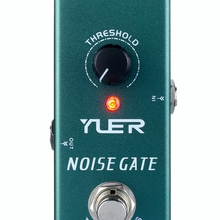 Yuer RF-10 Series Noise Gate – photo 8