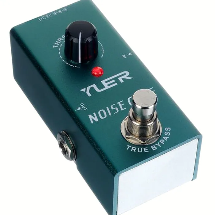 Yuer RF-10 Series Noise Gate – photo 6