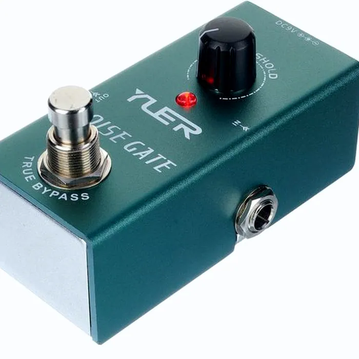 Yuer RF-10 Series Noise Gate – photo 10