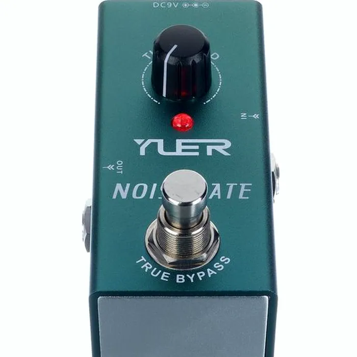 Yuer RF-10 Series Noise Gate – photo 5