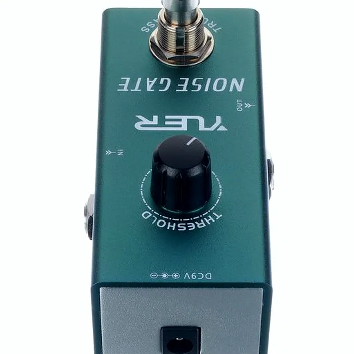 Yuer RF-10 Series Noise Gate – photo 7