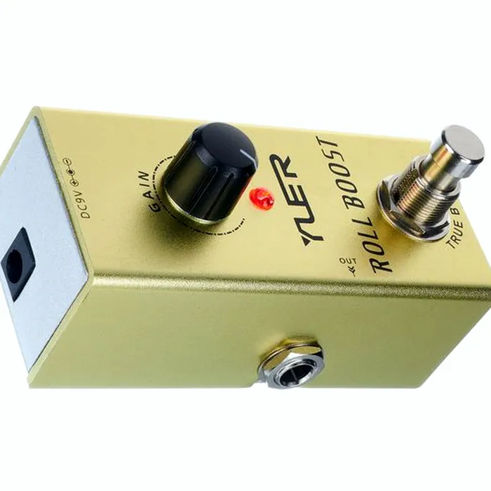 Yuer RF-10 Series Roll Boost – photo 12
