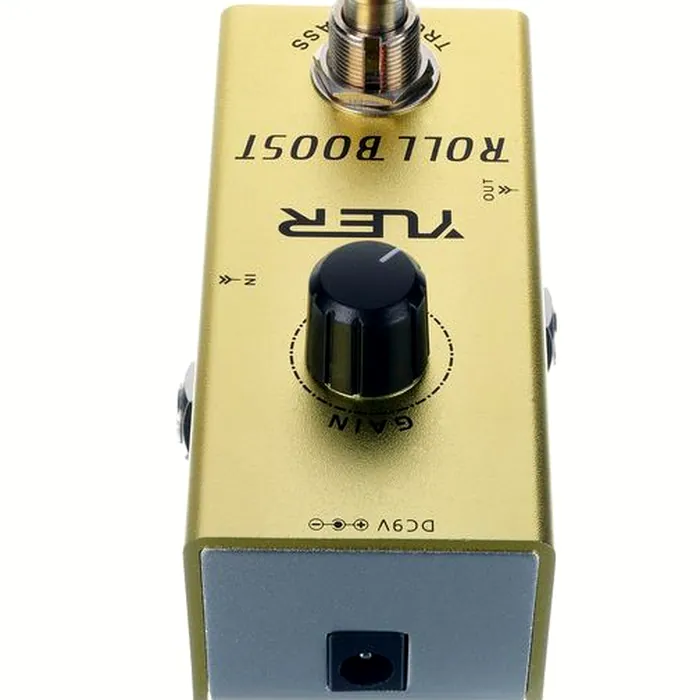 Yuer RF-10 Series Roll Boost – photo 7