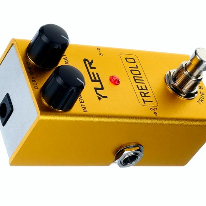 Yuer RF-10 Series Tremolo – photo 12