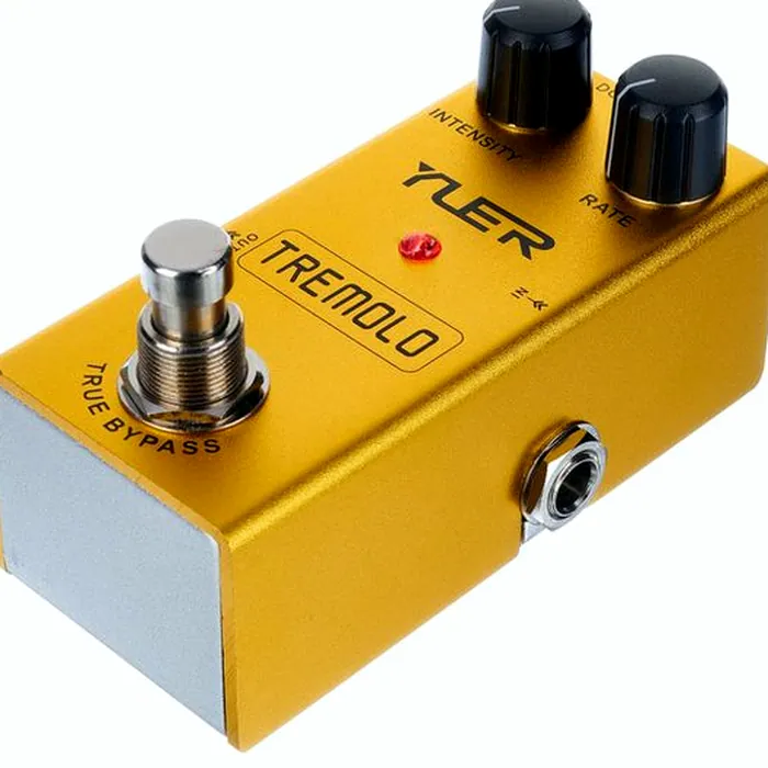 Yuer RF-10 Series Tremolo – photo 10