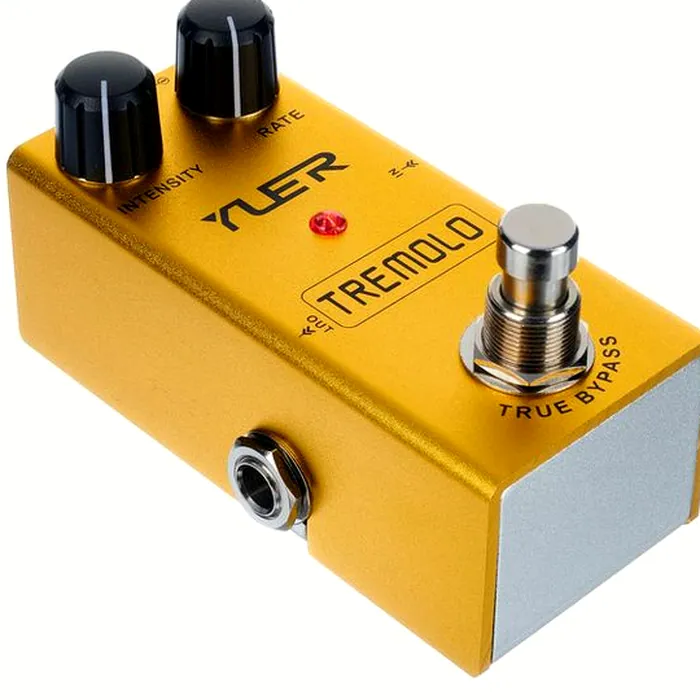 Yuer RF-10 Series Tremolo – photo 11