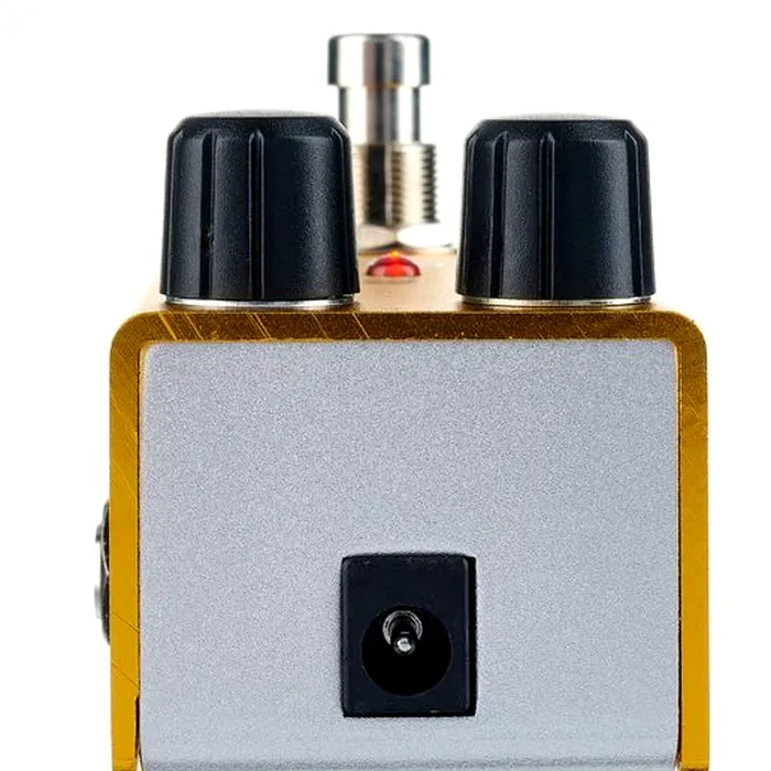 Yuer RF-10 Series Tremolo – photo 9