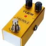 Avis pédale d’effet Yuer RF-10 Series Tremolo