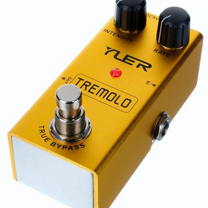 Yuer RF-10 Series Tremolo – photo 2