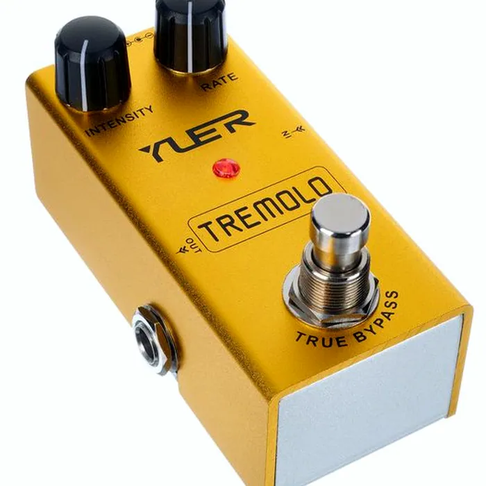 Yuer RF-10 Series Tremolo – photo 6