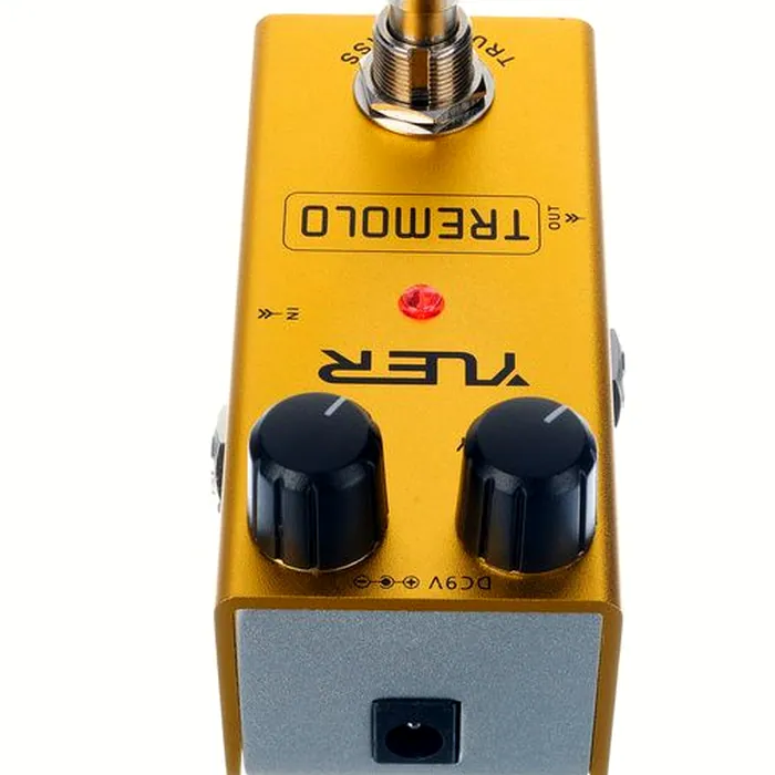 Yuer RF-10 Series Tremolo – photo 7