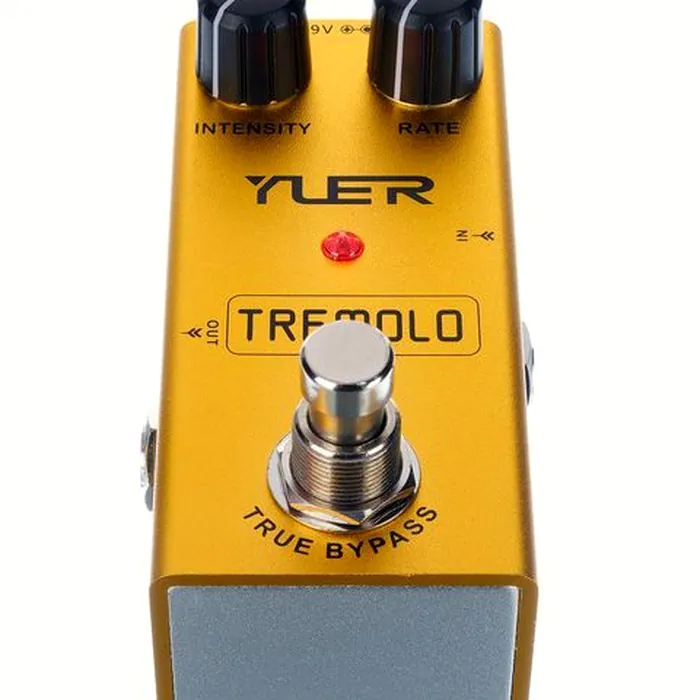Yuer RF-10 Series Tremolo – photo 5