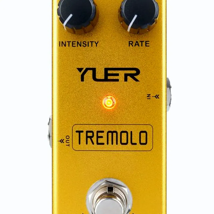 Yuer RF-10 Series Tremolo – photo 8