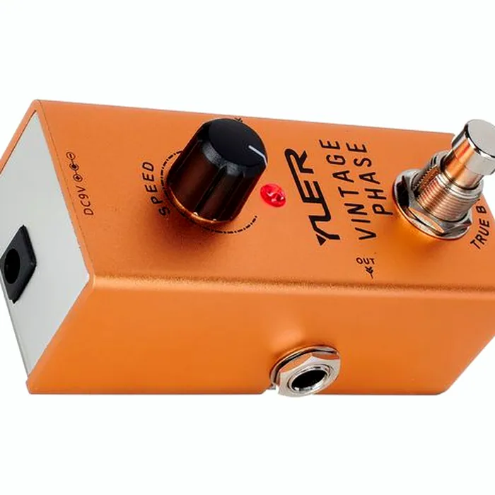 Yuer RF-10 Series Vintage Phase – photo 12