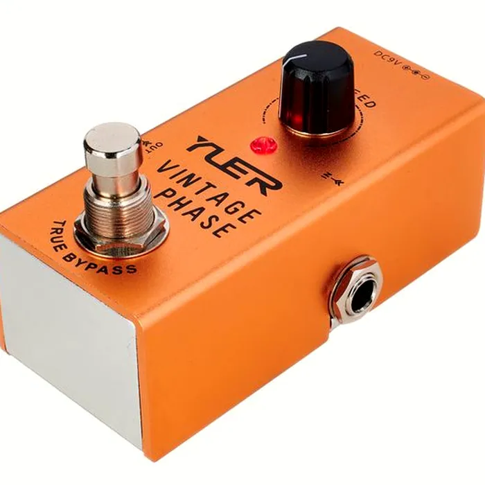 Yuer RF-10 Series Vintage Phase – photo 10