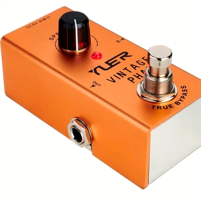 Yuer RF-10 Series Vintage Phase – photo 11