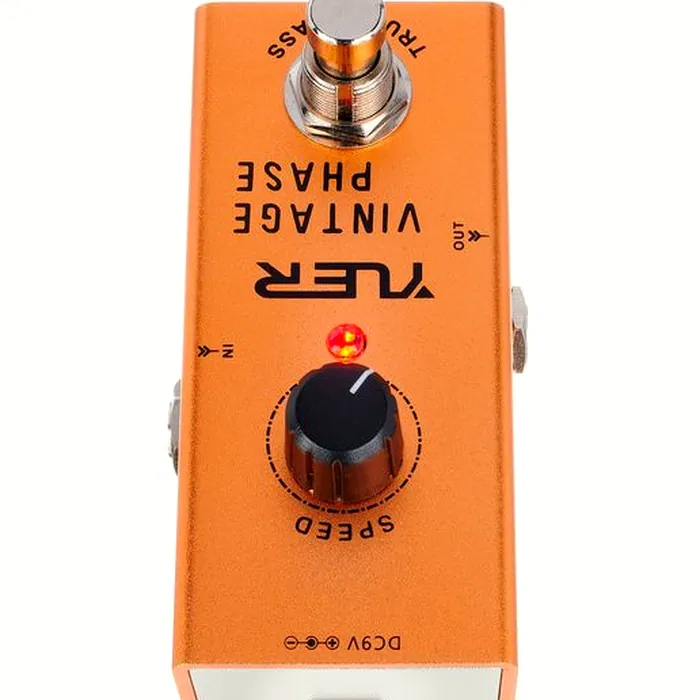 Yuer RF-10 Series Vintage Phase – photo 7