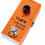 Avis sur Yuer RF-10 Series Vintage Phase – Test pédale d’effet