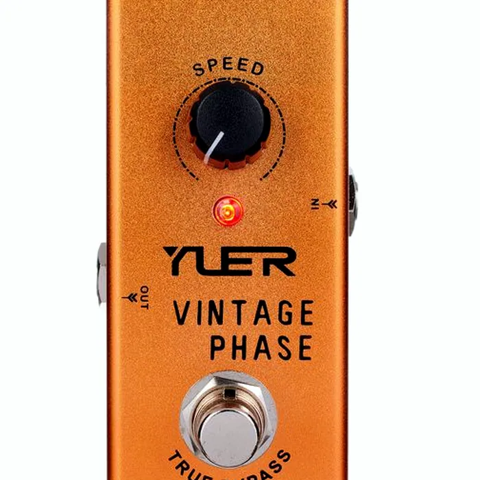 Yuer RF-10 Series Vintage Phase – photo 8