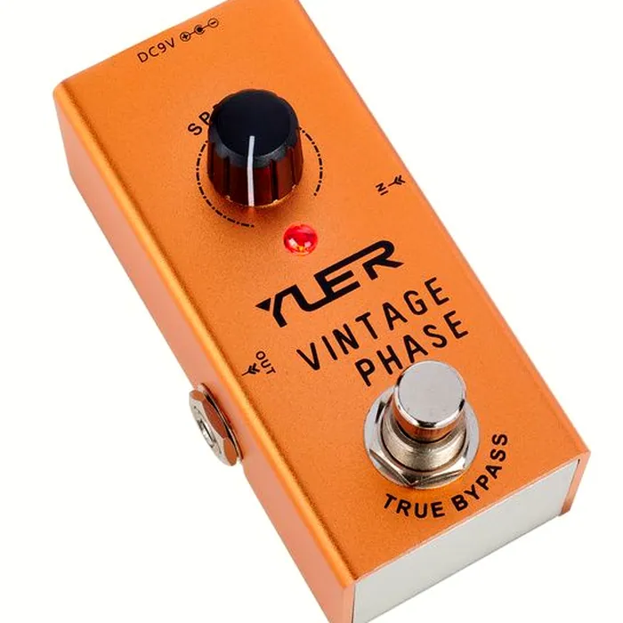 Yuer RF-10 Series Vintage Phase – photo 6
