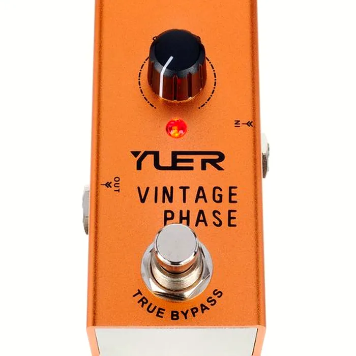 Yuer RF-10 Series Vintage Phase – photo 5