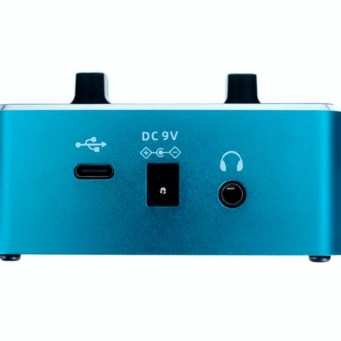 Yuer XS-02 Looper – photo 9