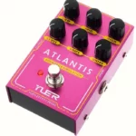 Avis sur Yuer YF-31 Atlantis – Test pédale d’effet