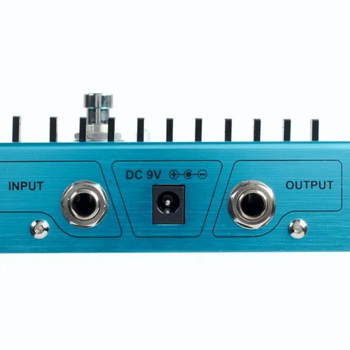Yuer YF-40 Ten Band EQ – photo 9