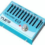 La pédale d’effet Yuer YF-40 Ten Band EQ : Notre avis