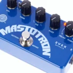 La Pédale d’effet Z.Vex Mastotron – Photos, Tests & Avis