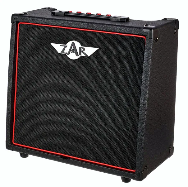 ZAR B-20 Bass Combo