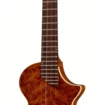 Le ukulélé Ziegenspeck E-Uke Tenor | Test, Avis & Comparatif