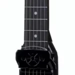 La guitare électrique Zivix Jamstik 7 BK | Test, Avis & Comparatif | E.G.L