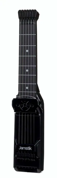 Zivix Jamstik 7 BK