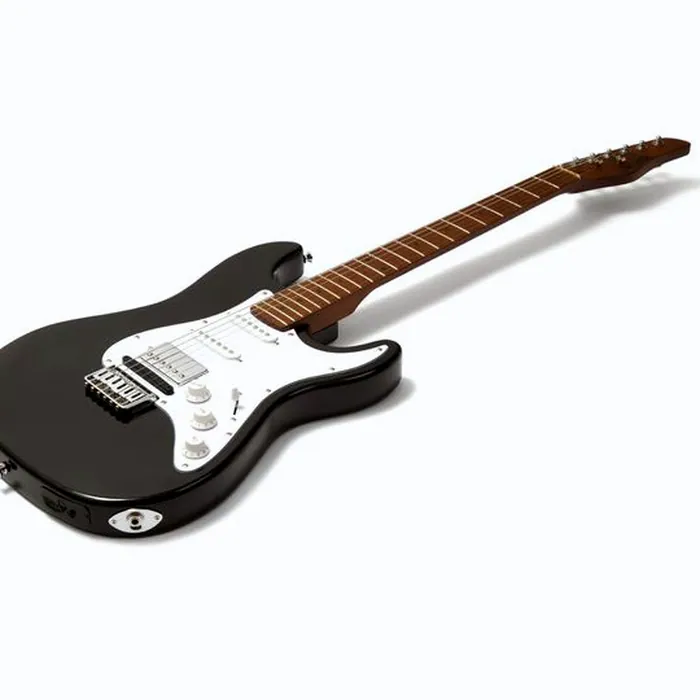 Zivix Jamstik Classic BK – photo 5