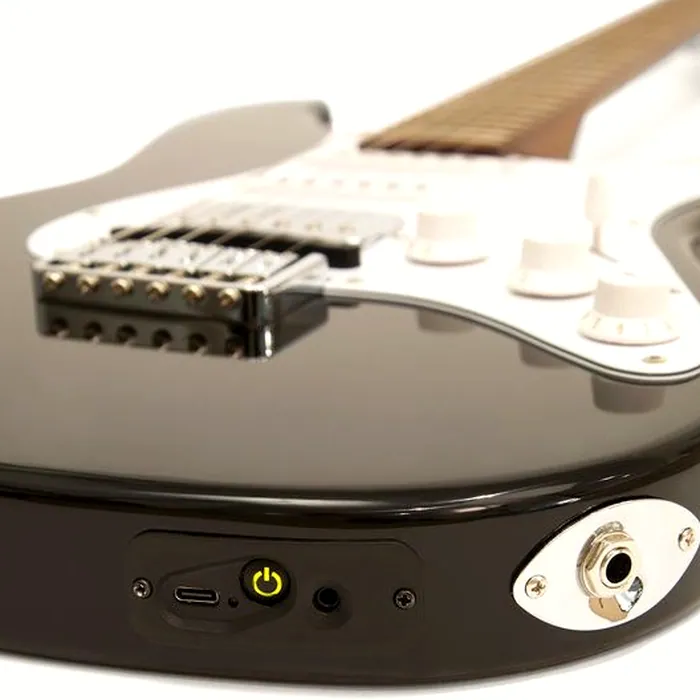 Zivix Jamstik Classic BK – photo 7