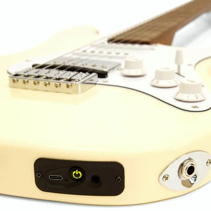 Zivix Jamstik Classic VC – photo 7