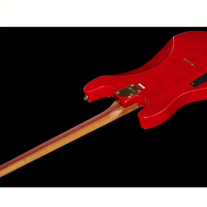 Zivix Jamstik Deluxe Red/Black – photo 11